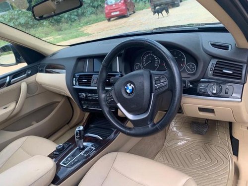 BMW X3 AT 2014 for sale