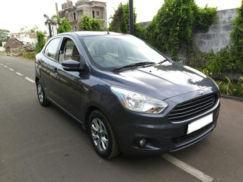 Ford Aspire 1.5 TDCi Titanium Opt MT for sale