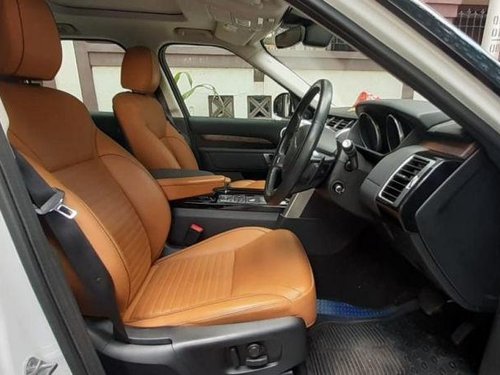 Land Rover Discovery HSE Luxury 3.0 Si6 AT for sale