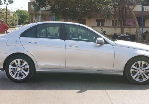 Mercedes Benz C-Class 2014 AT for sale