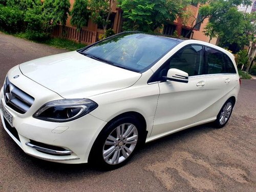 Mercedes Benz B Class B180 Sports AT 2014 for sale