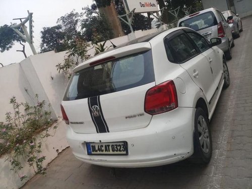 2012 Volkswagen Polo MT for sale at low price