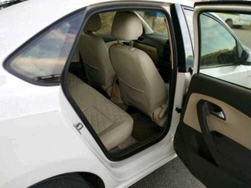 Volkswagen Vento 2010-2013 Petrol Highline MT for sale