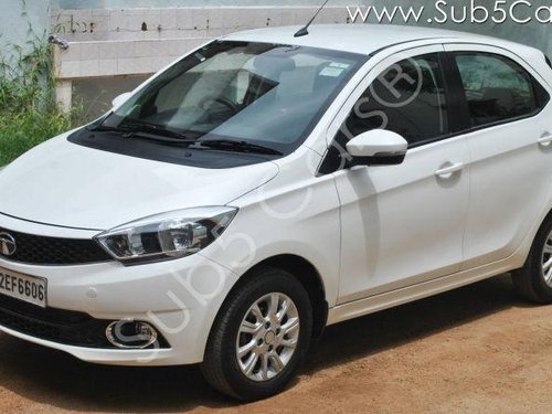 2017 Tata Tiago AT for sale