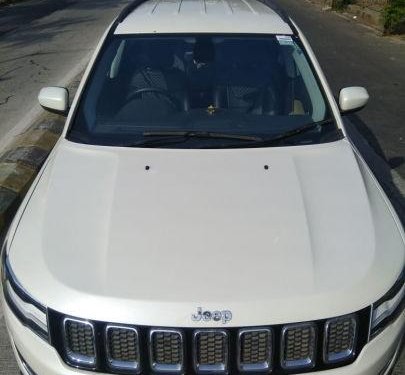 Jeep Compass MT 2017 for sale