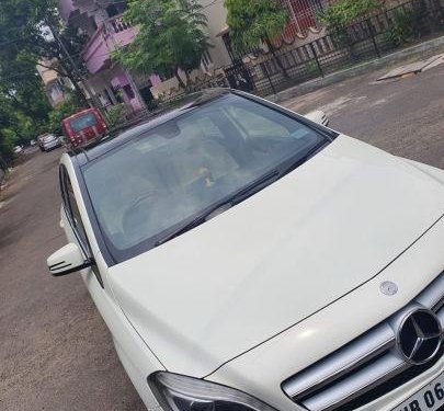 Mercedes Benz B Class B180 Sports AT 2014 for sale