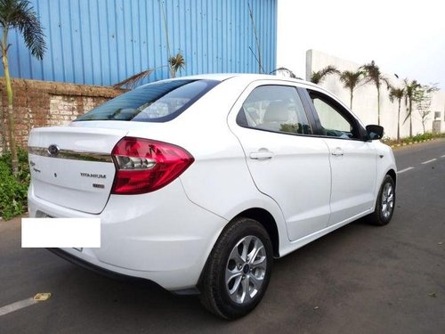 Ford Aspire 1.5 TDCi Titanium Opt MT for sale