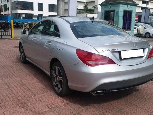 Mercedes-Benz CLA 200 CDI Sport AT for sale