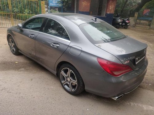 2016 Mercedes Benz 200 AT for sale