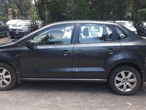 Volkswagen Ameo 1.2 MPI Highline 2016 MT for sale