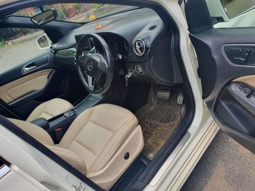 Mercedes Benz B Class B180 Sports AT 2014 for sale