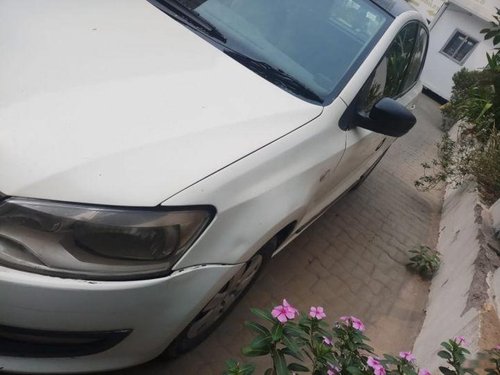 2012 Volkswagen Polo MT for sale at low price