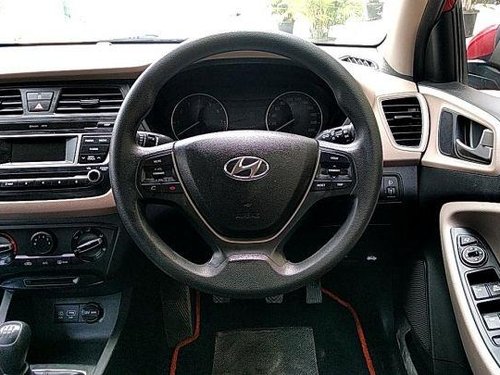 Used 2017 Hyundai Elite i20 MT for sale