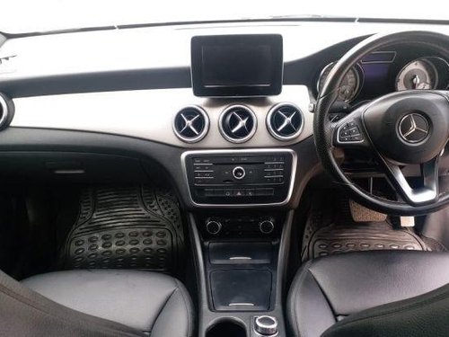 Mercedes-Benz CLA 200 CDI Sport AT for sale