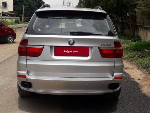 BMW X5 2008 AT for sale