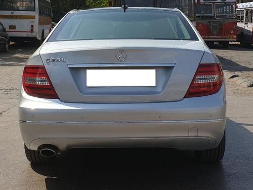 Mercedes Benz C-Class 2014 AT for sale