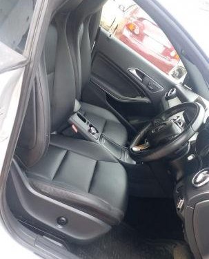 Mercedes-Benz CLA 200 CDI Sport AT for sale