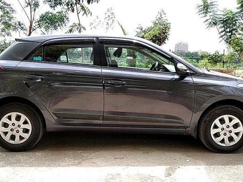 Used 2015 Hyundai Elite i20 MT for sale