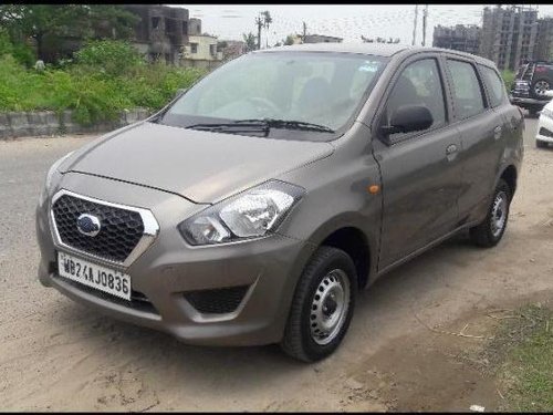 Datsun GO Plus T MT for sale