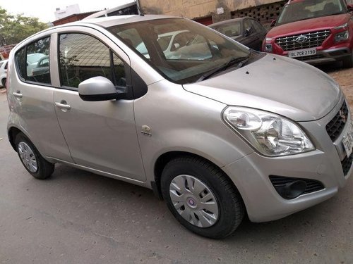 2014 Maruti Suzuki Ritz MT for sale at low price