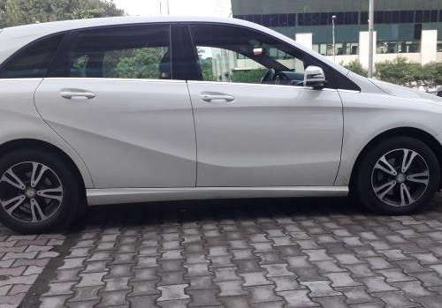 2014 Mercedes Benz B Class B180 AT for sale