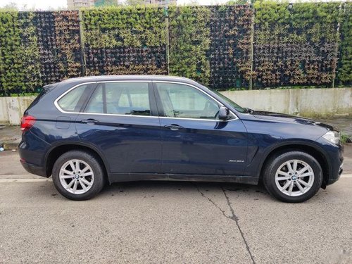 Used BMW X5 AT car at low price