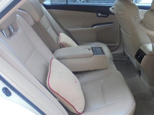 2014 Toyota Camry AT for sale at low price