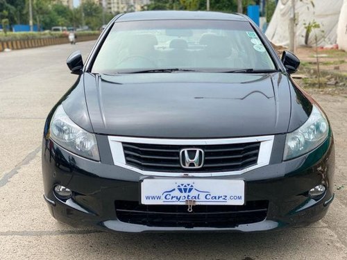 Used 2008 Accord 2.4 AT  for sale in Mumbai