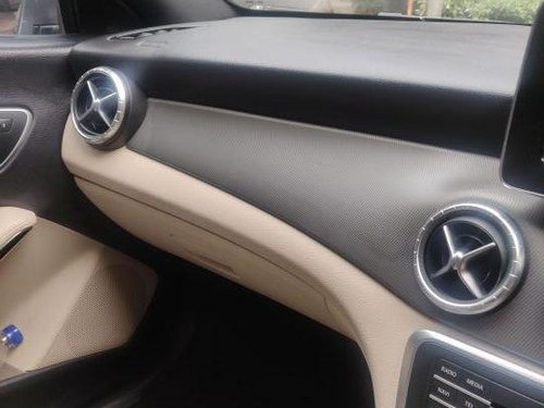 2016 Mercedes Benz 200 AT for sale