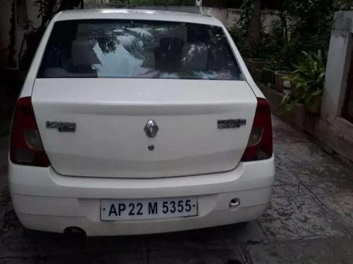 Used Mahindra Renault Logan MT for sale 