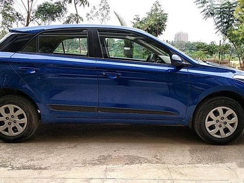 Hyundai Elite i20 1.2 Spotz 2017 MT for sale