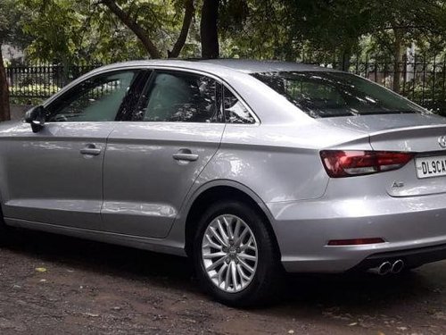 2016 Audi A3 AT for sale at low price