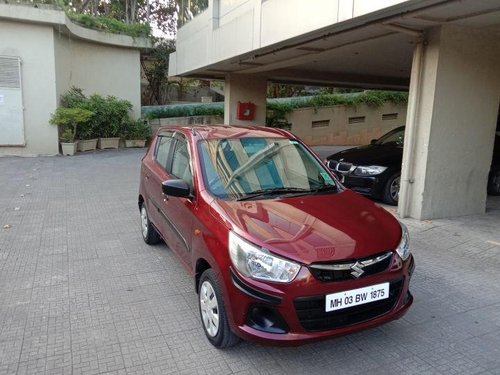 Used 2015 Alto K10 VXI  for sale in Mumbai