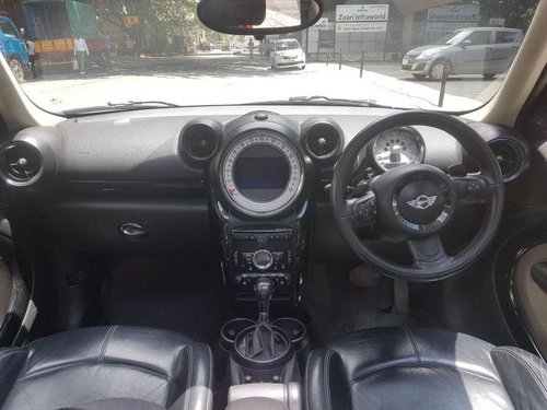 Used 2013 Mini Countryman D High AT for sale