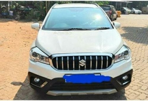 Maruti S-Cross Zeta DDiS 200 SH MT for sale