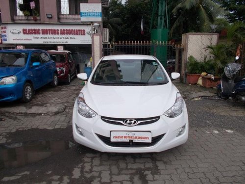 Used 2014 Elantra SX AT  for sale in Mumbai