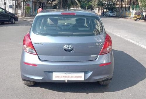 Used 2013 i20 Sportz 1.2  for sale in Mumbai