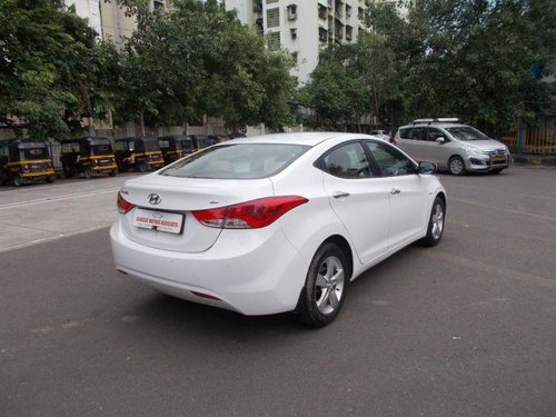 Used 2014 Elantra SX AT  for sale in Mumbai