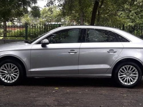 2016 Audi A3 AT for sale at low price