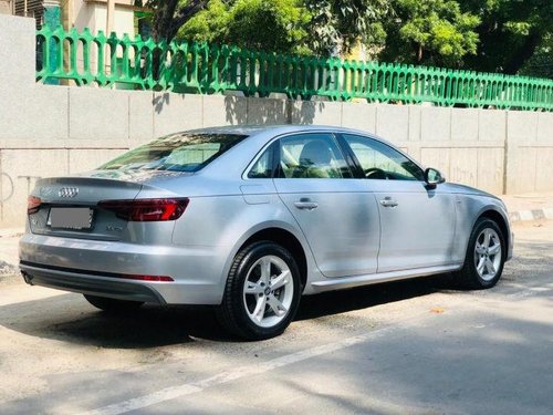 Audi A4 35 TDI Premium Plus AT 2018 for sale