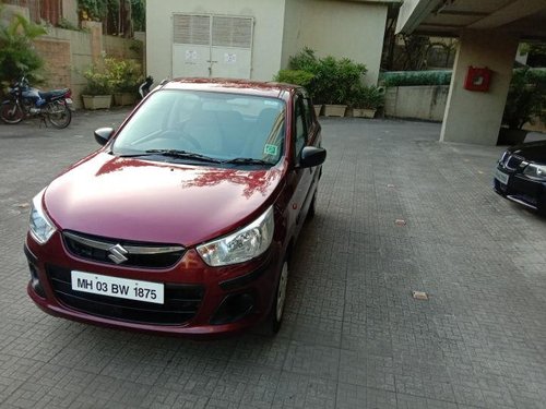 Used 2015 Alto K10 VXI  for sale in Mumbai