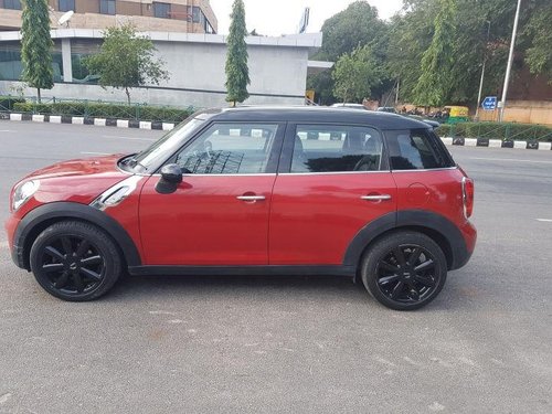 Mini Countryman D High AT 2013 for sale