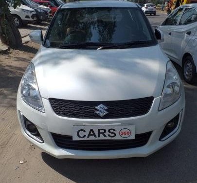 Used 2012 Swift VDI  for sale in Ghaziabad