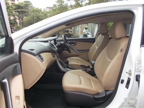 Used 2014 Elantra SX AT  for sale in Mumbai