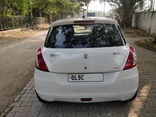 Maruti Swift 2011-2014 VXI MT for sale