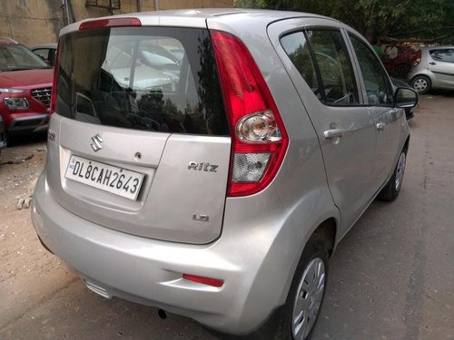 2014 Maruti Suzuki Ritz MT for sale at low price