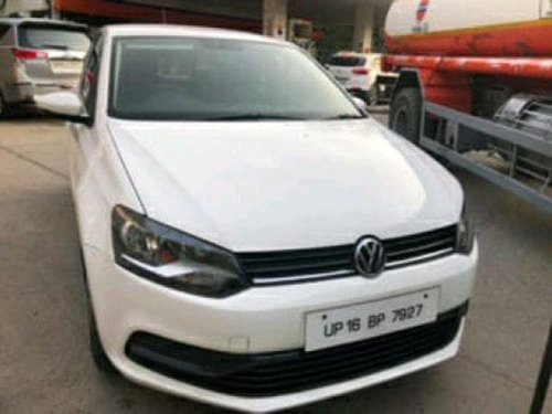 Volkswagen Polo 1.2 MPI Trendline 2017 MT for sale