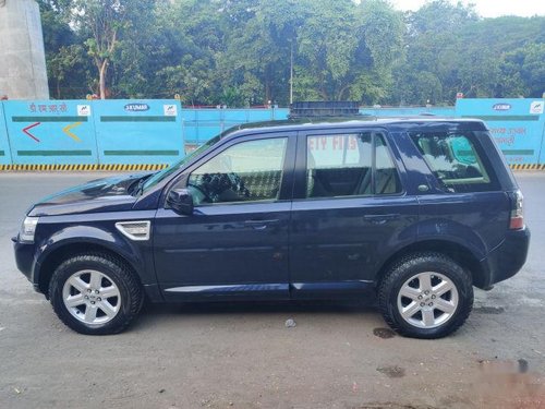 2014 Land Rover Freelander 2 SE AT for sale at low price