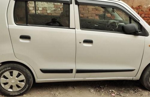 Used 2010 Maruti Suzuki Wagon R LXI CNG MT for sale