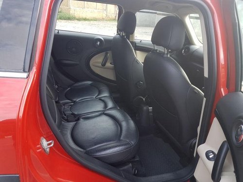Mini Countryman D High AT 2013 for sale
